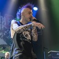 GutterPunk - Professional Concert Photography